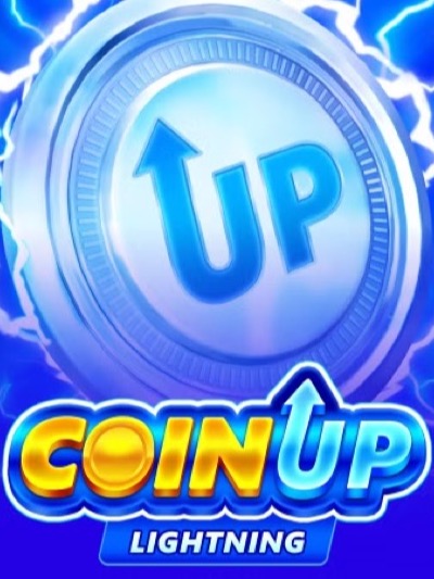 Coin Up Lightning